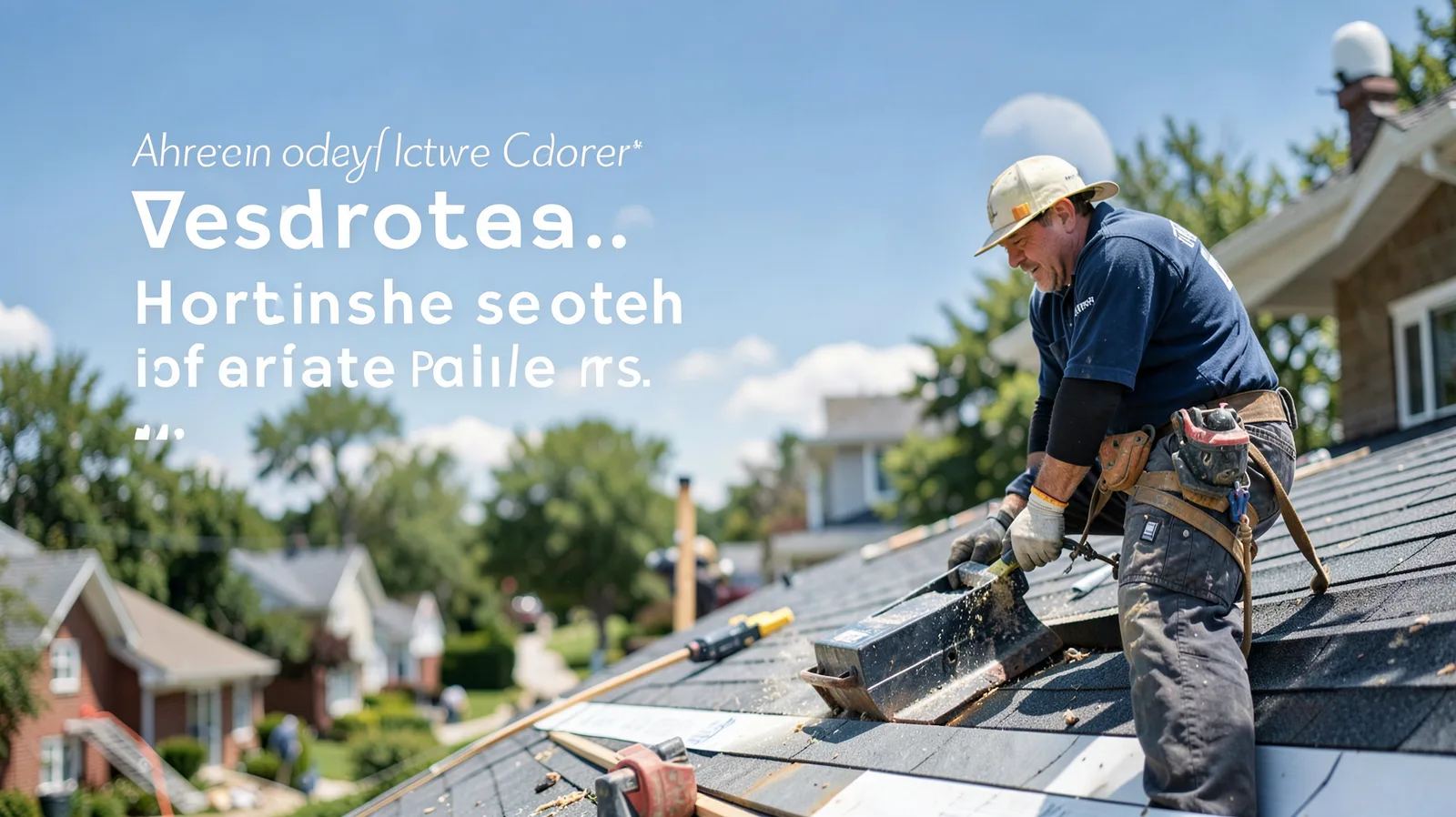 Roof Replacement in Greenville, WI near me